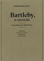 Livro - Bartleby, o escrivão