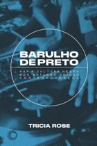 Livro - Barulho de Preto