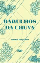 Livro - Barulhos da chuva