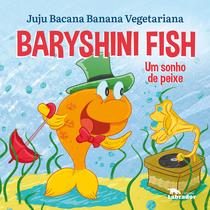 Livro - Baryshini Fish Livro - Baryshini Fish