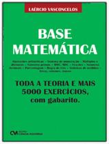 Livro - Base Matematica - CIENCIA MODERNA
