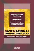 Livro - Base nacional comum curricular