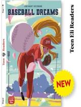 Livro - Baseball Dreams - Teen Eli Readers B1 - Audio Files