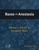 Livro - Bases da Anestesia Livro - Bases da Anestesia
