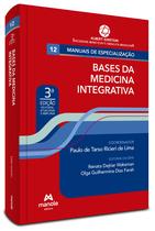 Livro - Bases da Medicina Integrativa