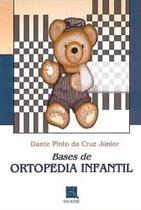 Livro - Bases da Ortopedia Infantil