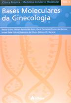 Livro - Bases moleculares da ginecologia