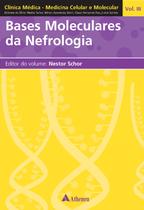 Livro - Bases moleculares da nefrologia