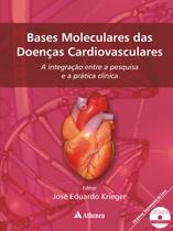Livro - Bases moleculares das doenças cardiovasculares