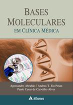Livro - Bases moleculares em clínica médica Livro - Bases moleculares em clínica médica