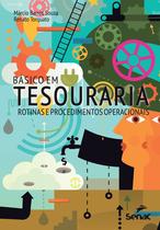 Livro - Básico em tesouraria