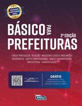 Livro - Básico para Prefeituras