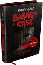 Livro - Basket Case