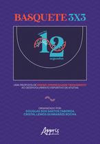 Livro - Basquete 3x3