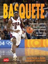 Livro - Basquete : Guia passo a passo