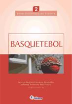 Livro - Basquete