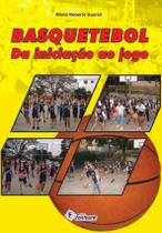 Livro - Basquetebol