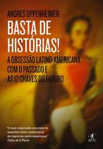 Livro - Basta de histórias! Livro - Basta de histórias!