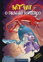 Livro - Bat Pat - O Dragão Asmático