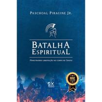 Livro - Batalha Espiritual