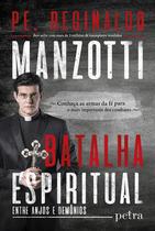 Livro - Batalha espiritual Livro - Batalha espiritual