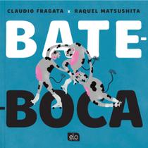 Livro - Bate-boca Livro - Bate-boca