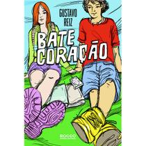 Livro - Bate Coração