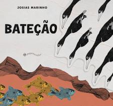 Livro - Bateção