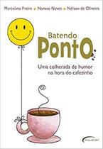 Livro - Batendo Ponto.