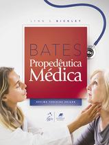 Livro - Bates - Propedêutica Médica Livro - Bates - Propedêutica Médica