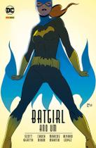Livro - Batgirl: Ano Um Livro - Batgirl: Ano Um