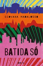 Livro - Batida só