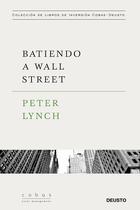 Livro Batiendo em Wall Street Peter Lynch com John Rothchild Livro Batiendo em Wall Street Peter Lynch com John Rothchild