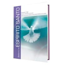 Livro Batismo no Espírito Santo Kenneth Hagin