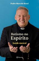 Livro - Batismo no Espírito