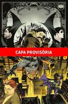 Livro - Batman - 03/61