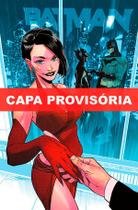 Livro - Batman 07/89 Livro - Batman 07/89