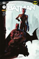 Livro - Batman 11/93