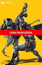 Livro - Batman 13/71 Livro - Batman 13/71