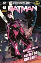 Livro - Batman 18/100 Livro - Batman 18/100