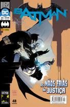 Livro Batman 27