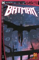 Livro - Batman - 56