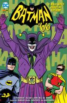 Livro - Batman 66: O Mais Novo Herói de Gotham