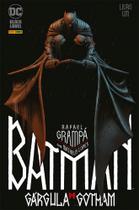 Livro - Batman: A Gárgula de Gotham 01 (de 4)