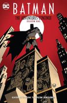 Livro - Batman: A Série Animada Vol. 01