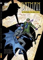 Livro - Batman: A Tumba Do Rei Tut