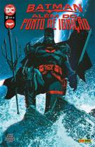 Livro - Batman: Além do Ponto de Ignição 02