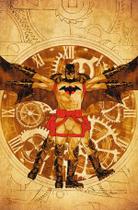 Livro - Batman: Além do Ponto de Ignição 03 Livro - Batman: Além do Ponto de Ignição 03