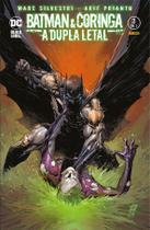 Livro - Batman & Coringa: Dupla Letal 03 (de 3)