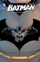 Livro - Batman Corporação Vol. 2